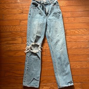 Abercrombie & Fitch Jeans Size 26